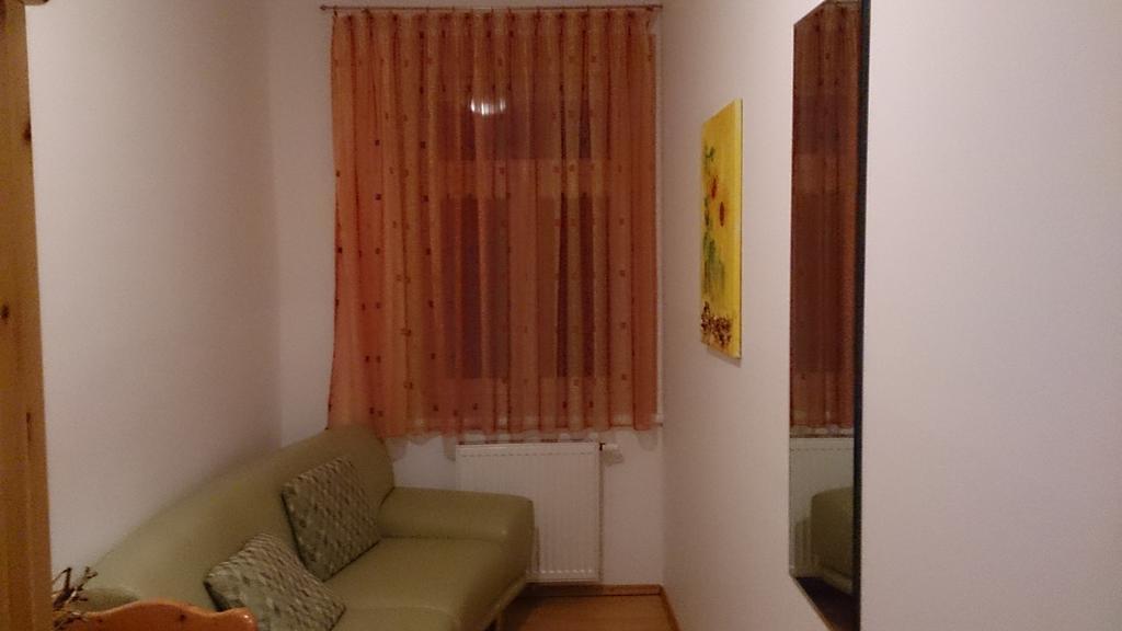Gasthof Zum Goldenen Pflug 암스테텐 객실 사진